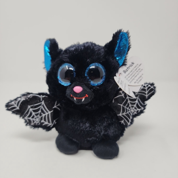 Beanie Boo 2024 Halloween Collection - Picture 3 of 9